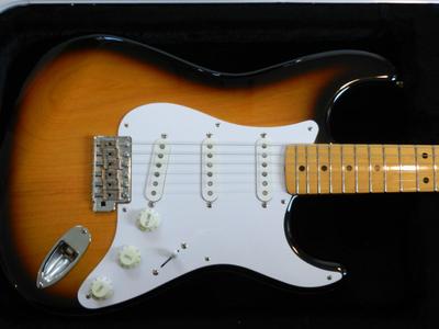 fender strat 582332808535706300 Fender Japan St 54 110 Vsp Stratocaster. Mint Cond With H/c Nitro,dimarzios Etc